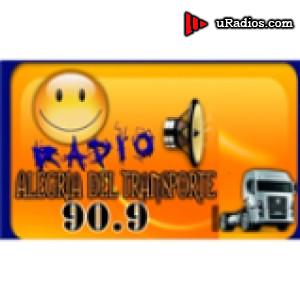 Radio Radio Alegria del Transporte 90.9