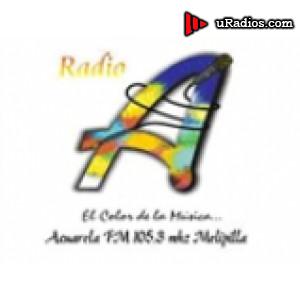 Radio Radio Acuarela FM 105.1 Mhz