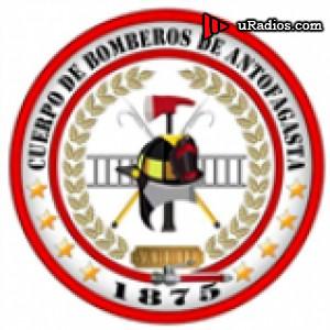 Radio Bomberos Antofagasta