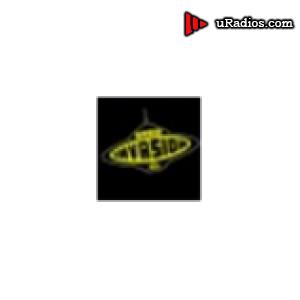 Radio RADIO INVASION CHILE