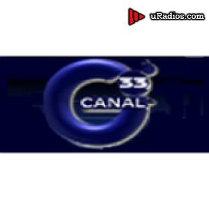 Radio Canal 33 Temuco