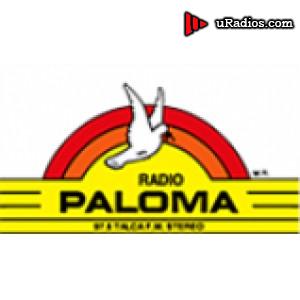 Radio Radio Paloma 97.5