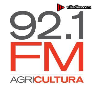 Radio Radio Agricultura (Chile) 92.1