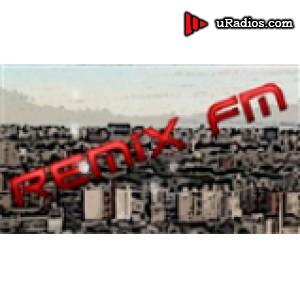 Radio Remix FM 97.5