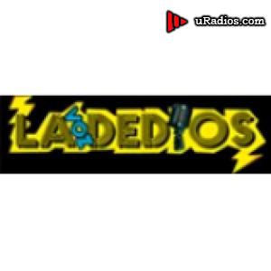 Radio Radio CMB  La Voz de Dios