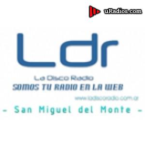Radio LaDiscoRadio