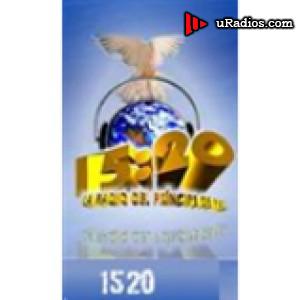 Radio Radio Cristiacción 1520