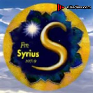 Radio Syrius FM 107.9