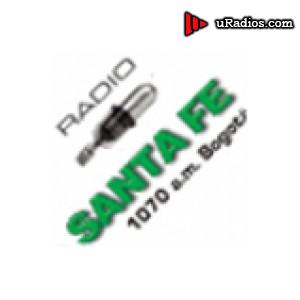 Radio Radio Santa Fe 1070