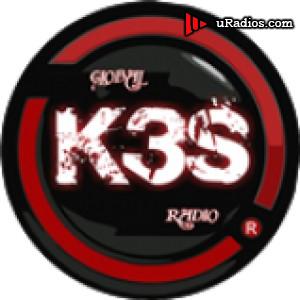 Radio k3s fm