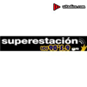 Radio Superestación (90s)