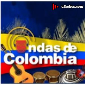 Radio ONDAS DE COLOMBIA