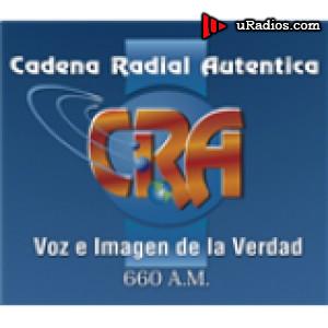 Radio Radio Autentica (Cali) 660