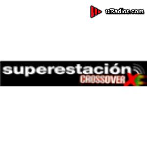 Radio Superestación Crossover