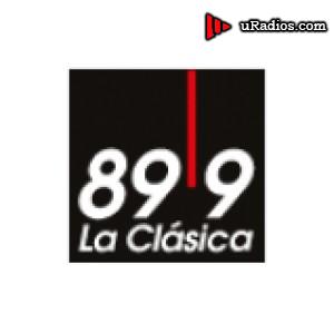 Radio La Clásica 89.9