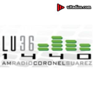 Radio Radio Suarez 1440