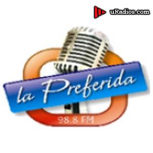 Radio La Preferida FM 98.8