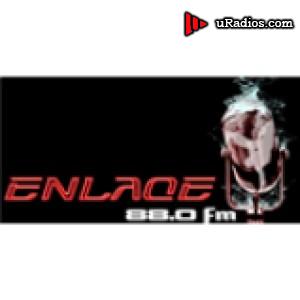 Radio Enlace 88.0 FM