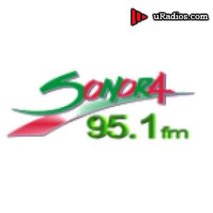 Radio Radio Sonora FM 95.1