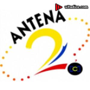 Radio Antena 2 (Bucaramanga) 1480