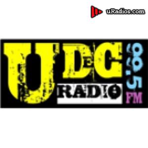 Radio UDeC Radio 99.5
