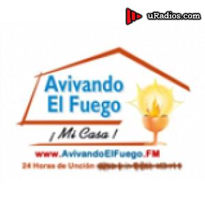 Radio AvivandoElFuego.FM