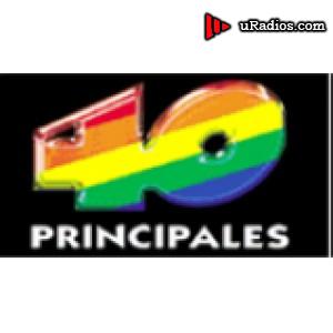 Radio Los 40 Principales (Bogotá) 89.9