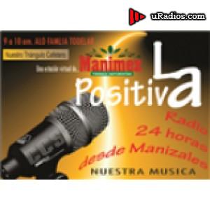 Radio LA POSITIVA