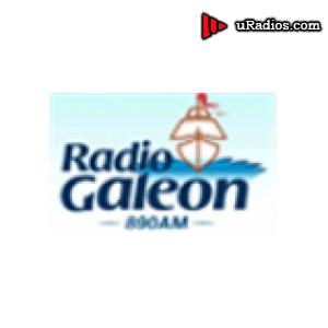 Radio Radio Galeon
