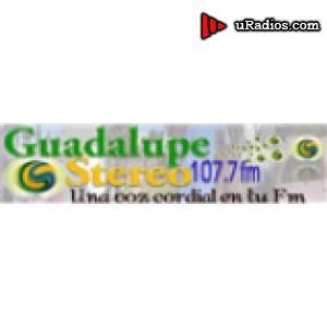 Radio Radio Guadalupe Stereo 107.7