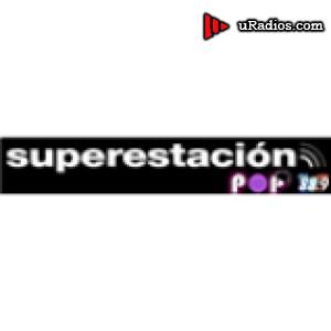 Radio Superestación (POP)