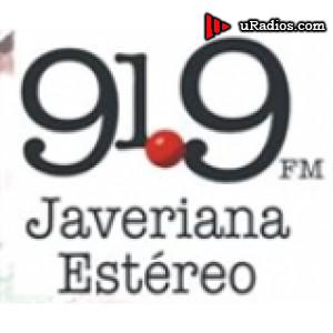 Radio Javeriana Estéreo 91.9