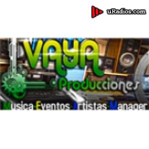 Radio vayaproducciones.com