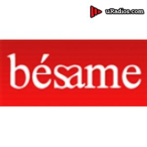 Radio Bésame Radio (Bogotá) 104.4