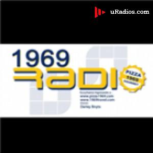 Radio Pizza 1969 Radio