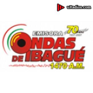 Radio Ondas de Ibagué 1470