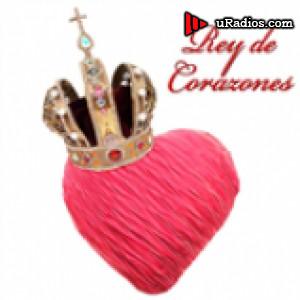 Radio Rey de Corazones