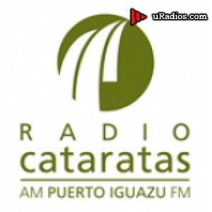 Radio Radio Cataratas 94.7