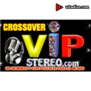 Radio Vip Estereo Crossover