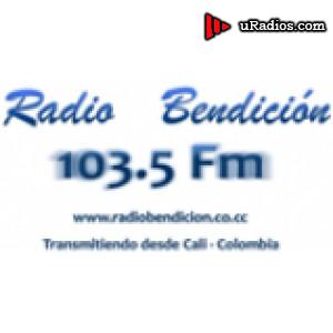 Radio Radio Bendicion Cali 103.5