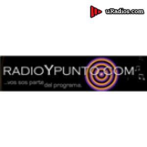 Radio RadioYpunto