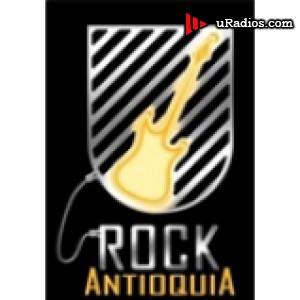 Radio Rock Antioquia