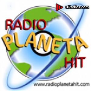 Radio Radio Planeta Hit