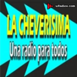 Radio La Cheverisima