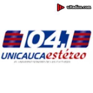 Radio Unicauca Estéreo