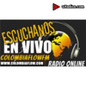 Radio ColombiaFlow Radio