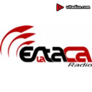 Radio La Estaca Radio