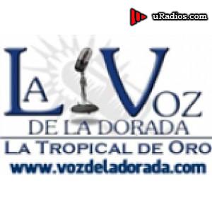 Radio La Voz de La Dorada 1380