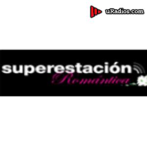 Radio Superestación (Romántica)