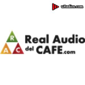 Radio Real Audio del Cafe